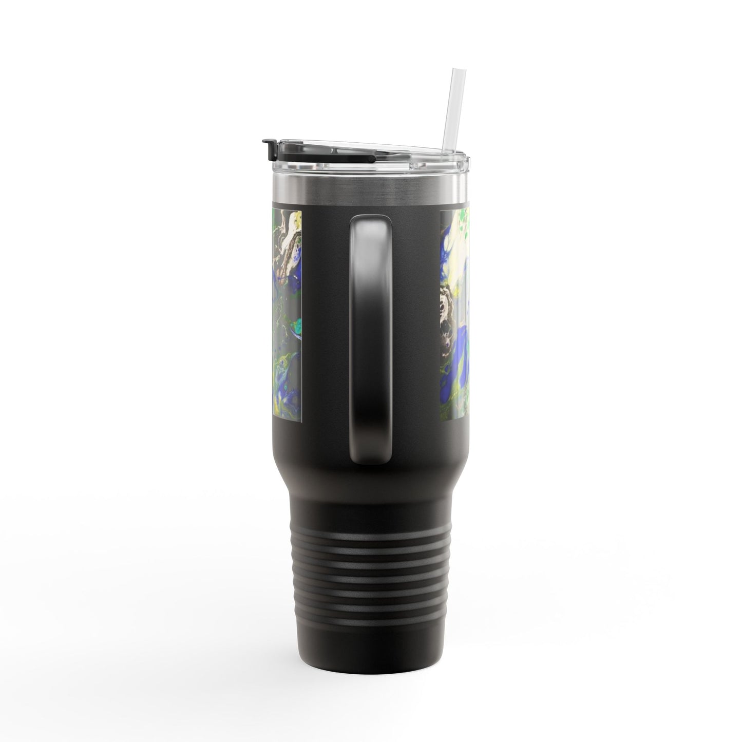 40oz Insulated Travel Mug