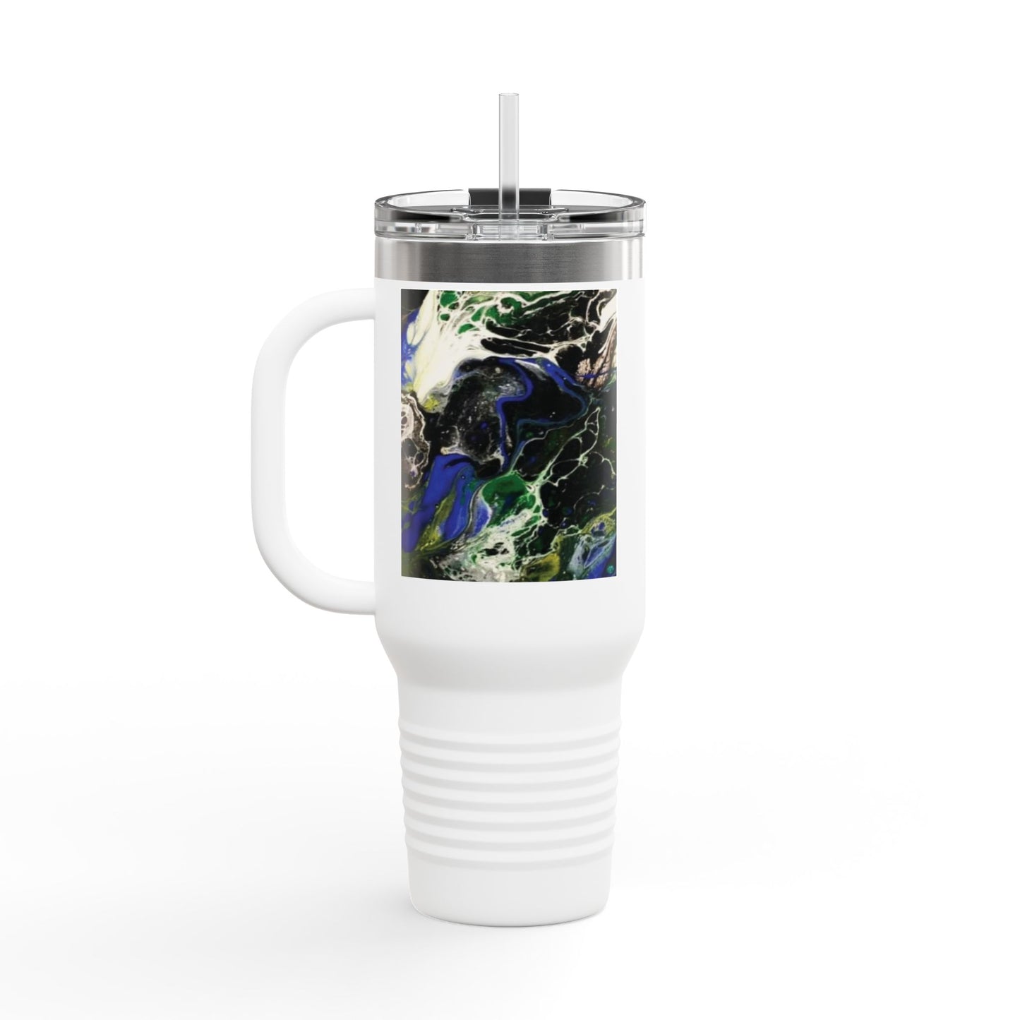 40oz Insulated Travel Mug