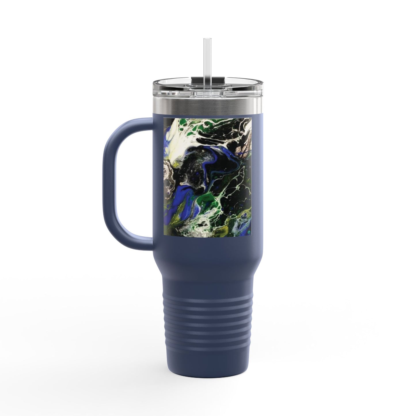 40oz Insulated Travel Mug