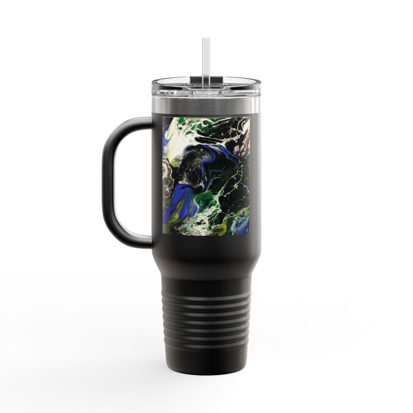 40oz Insulated Travel Mug