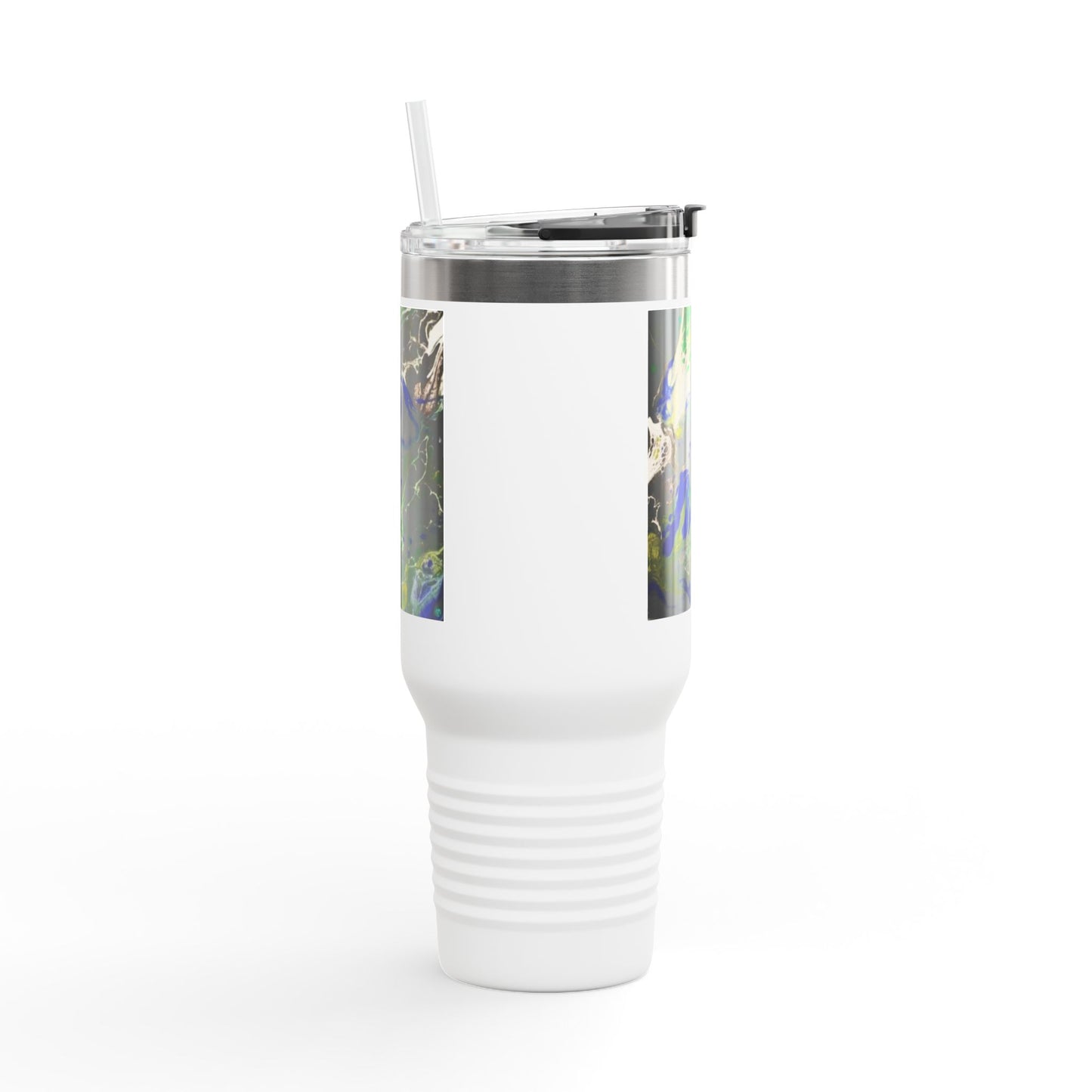 40oz Insulated Travel Mug