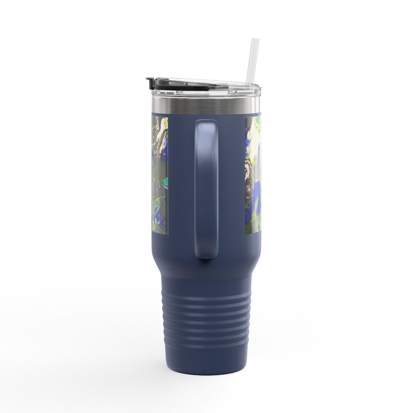 40oz Insulated Travel Mug