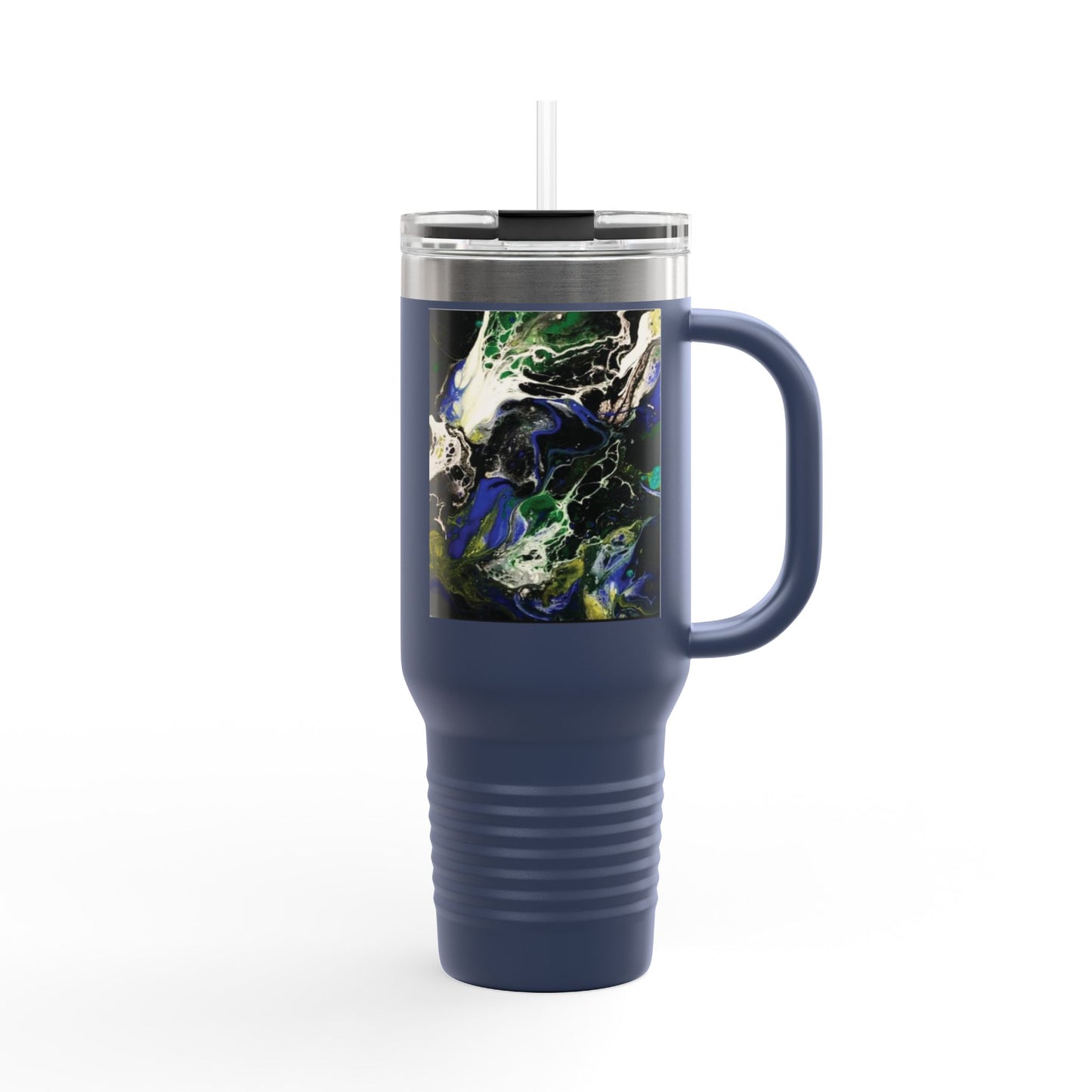 40oz Insulated Travel Mug