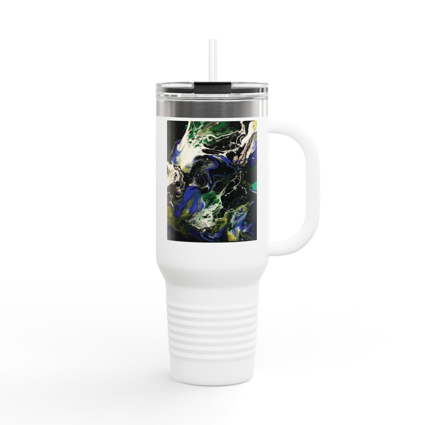 40oz Insulated Travel Mug
